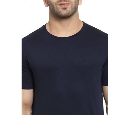 Magic Bio Navy Blue R T-Shirt